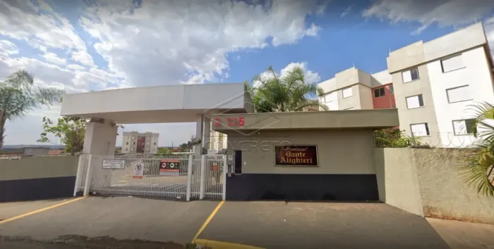 Lindo apartamento próximo ao posto do Geisel - DANTE ALIGHIERI!