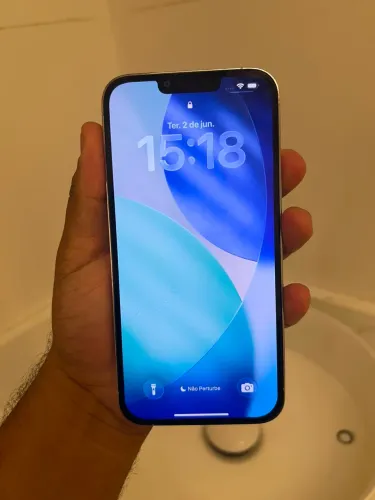 Vendo IPhone 13 Pro Max
