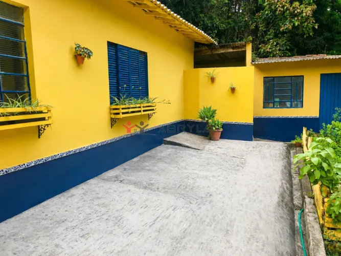 Chácara para alugar em Jundiaí, Santa Clara, com 2 quartos, com 300 m²