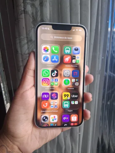 IPHONE 16E NOVO