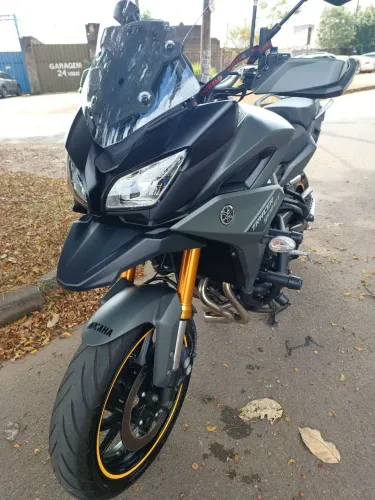 Tracer MT09 GT900