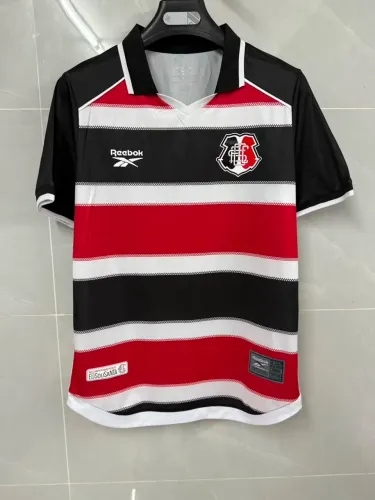 CAMISA DO SANTA CRUZ PREMIUM 1.1 CORAL