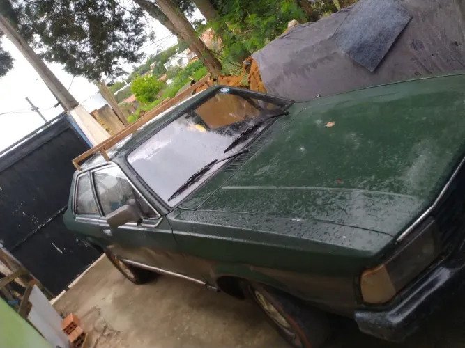 Ford Corcel II L 1979