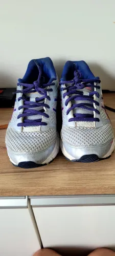 Asics Gel Conection tamanho 37