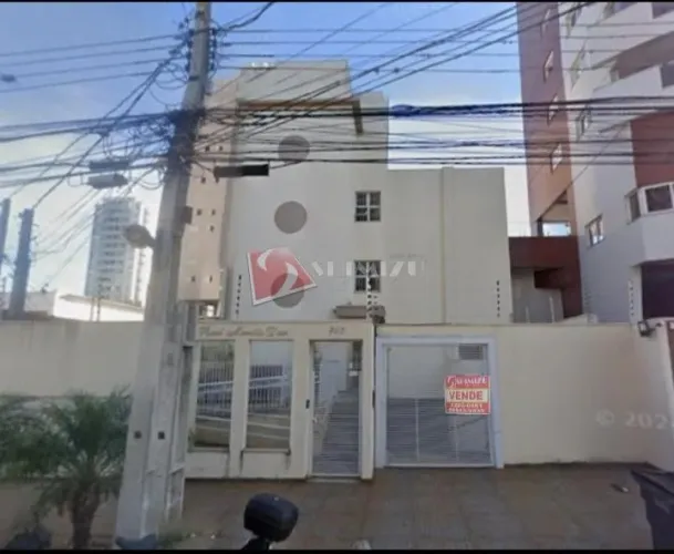 Apartamento à venda em Maringá, Zona 03, com 2 quartos, com 47.83 m²