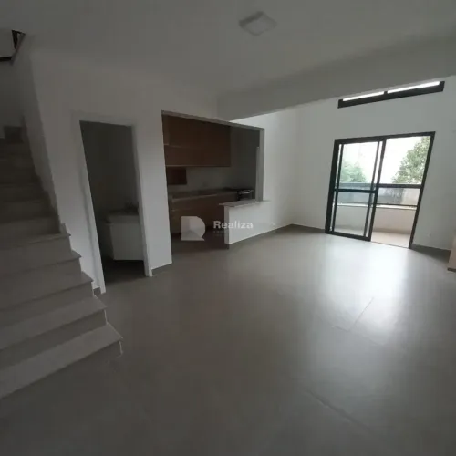 MM-LO0009 Loft Duplex para aluguel com 78 metros quadrados, 1 quarto em P. Residencial Aqu