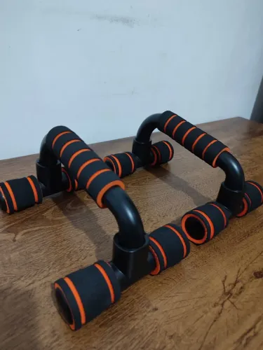 Aparelho de treino 