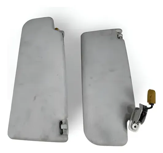 Par Quebra Sol Bora 2001/2011 Original Vw