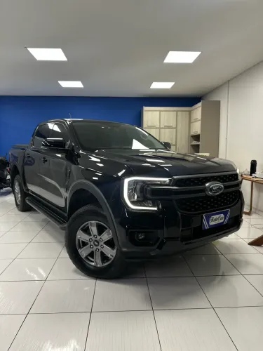 Ford Ranger XLS 2.0l 4X4 2024