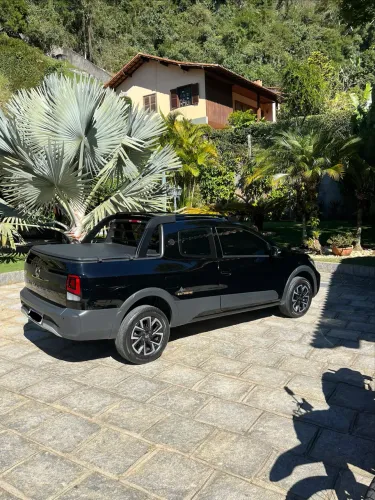 Volkswagen Saveiro Extreme 1.6 Flex 16V CD 2024