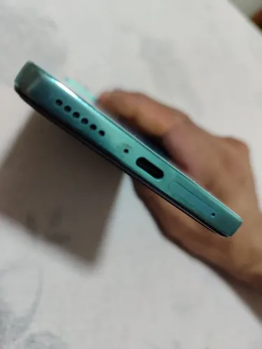 Celular Redmi note 12 Pro Novíssimo