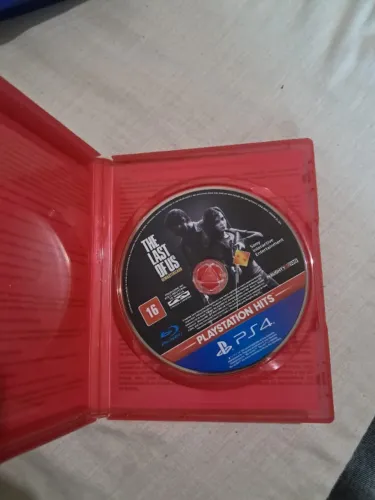 The last of us