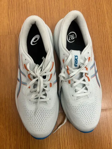 Tênis de corrida Asics Gel Cumulus 28 (43)