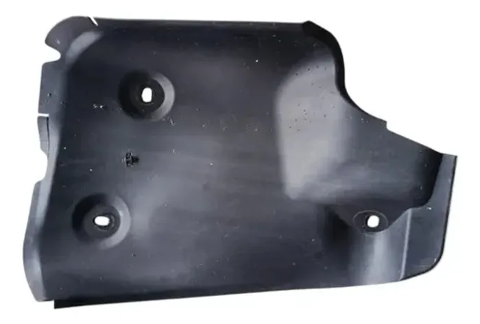 Parabarro Traseiro Esquerdo Renault Megane 2007 2012