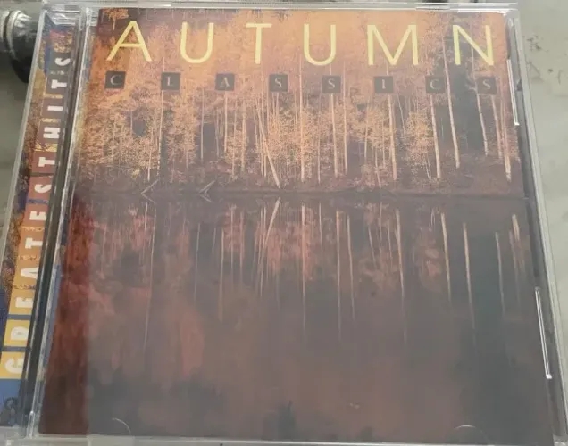 CD Autumn
