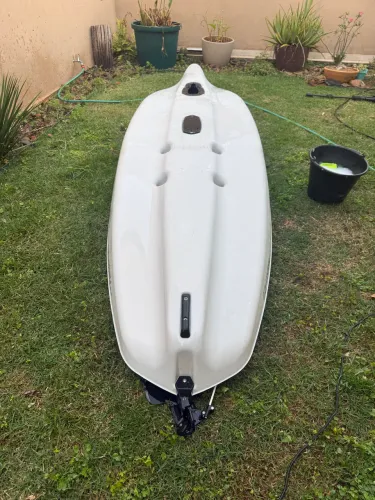 Caiaque Hobie Passport 12