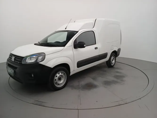 Fiat Fiorino Endurance 1.3 Flex 8V 2P 2026