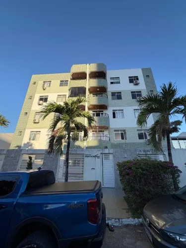 Residencial Cidade de Barcelona [4206]