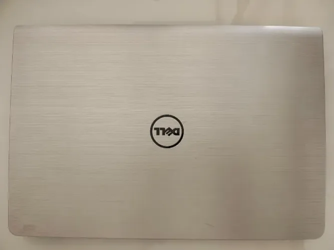 Notebook Dell Inspiron 5548, Intel Core i5-5200U, 16Gb, 1Tb.