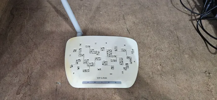Roteador TP-Link 