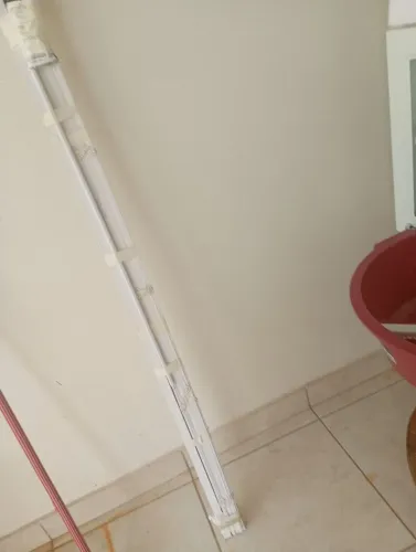 Cortina pra janela