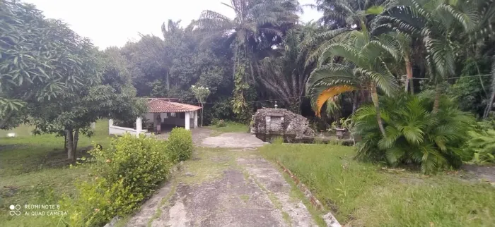 Excelente granja no conde com 7 hectares, dentro da cidade
