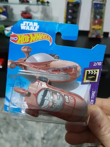 Land speeder x 34