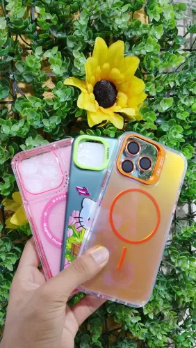 Cases para Smartphones