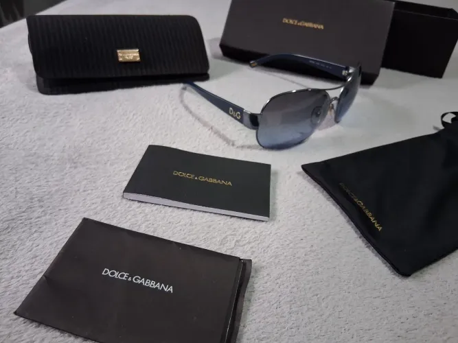 Óculos Dolce & Gabbana