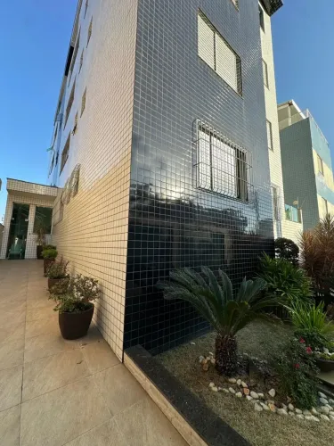 Imóvel para aluguel com 154 metros quadrados com 3 quartos em Dona Clara - Belo Horizonte