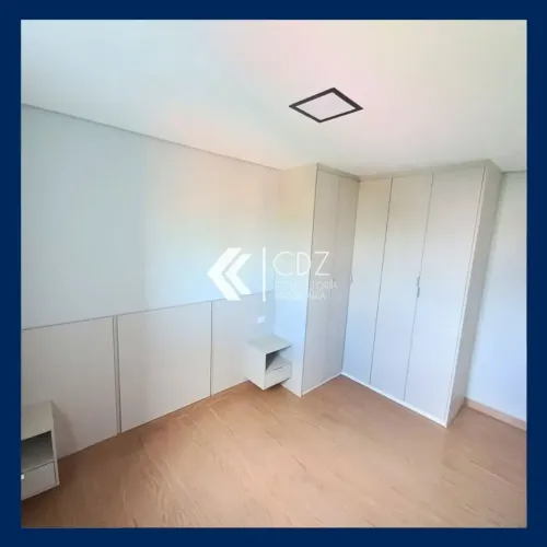Apartamento à Venda no Residencial Lorena - Sorocaba/SP