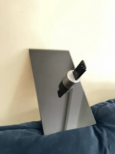 Base pedestal para TV Samsung