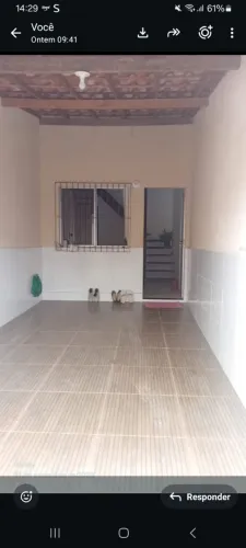 Casa vila valdete ...
