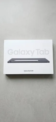 Tablet Samsung galaxy tab S10 FE