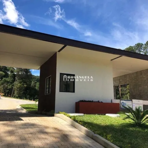 Terreno à venda, 214 m² por R$ 120.000,00 - Posse - Teresópolis/RJ