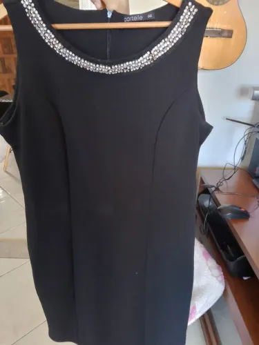 Vestido clássico