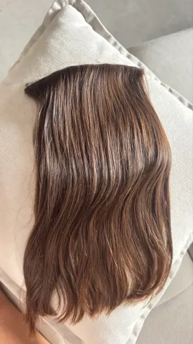 CABELO BRASILEIRO DO SUL