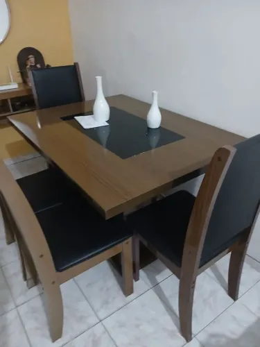Mesa jantar
