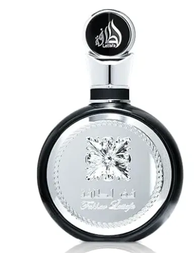 Lattafa fakhar black 100ml edp