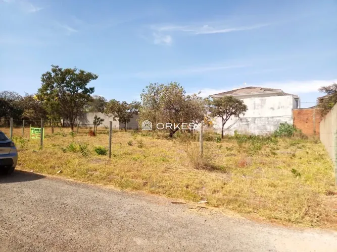 Terreno à venda no Anápolis City