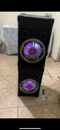 Caixa de sol ALTA
