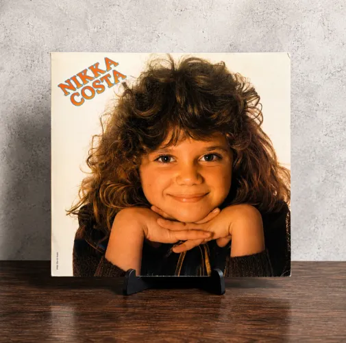 LP VINIL - NIKKA COSTA - Excelente