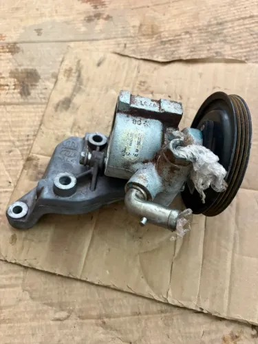 BOMBA DE DIREÇÃO HIDRAULICA FIAT MOBI/STRADA 1.4/1.0