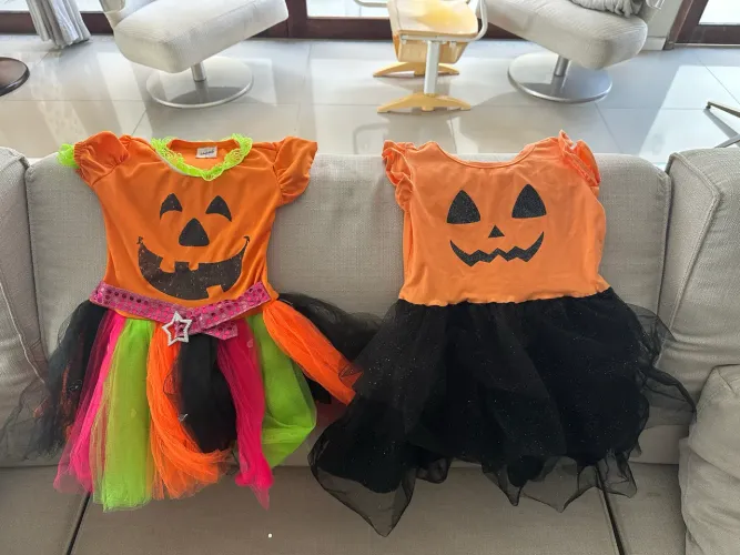 Fantasia haloween