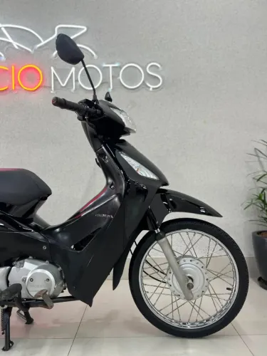 BIZ 125 ES, ANO 2010!!! FINANCIAMENTO EM ATÉ 48X
