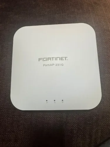 Access Point FortiAP 231G WiFi 6E