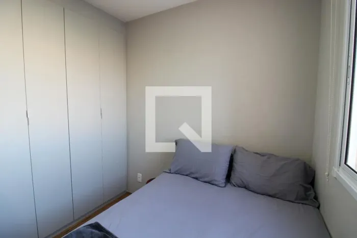 Apartamento à Venda - Jardim Jussara, 2 Quartos, 32 m2