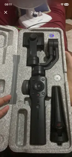Gimbal