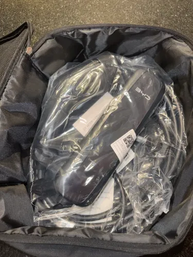 Carregador portátil do BYD SONG PLUS original