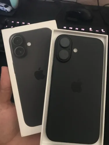 iPhone 16 128GB